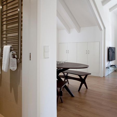 Lisbon Serviced Apartments - Baixa Extérieur photo