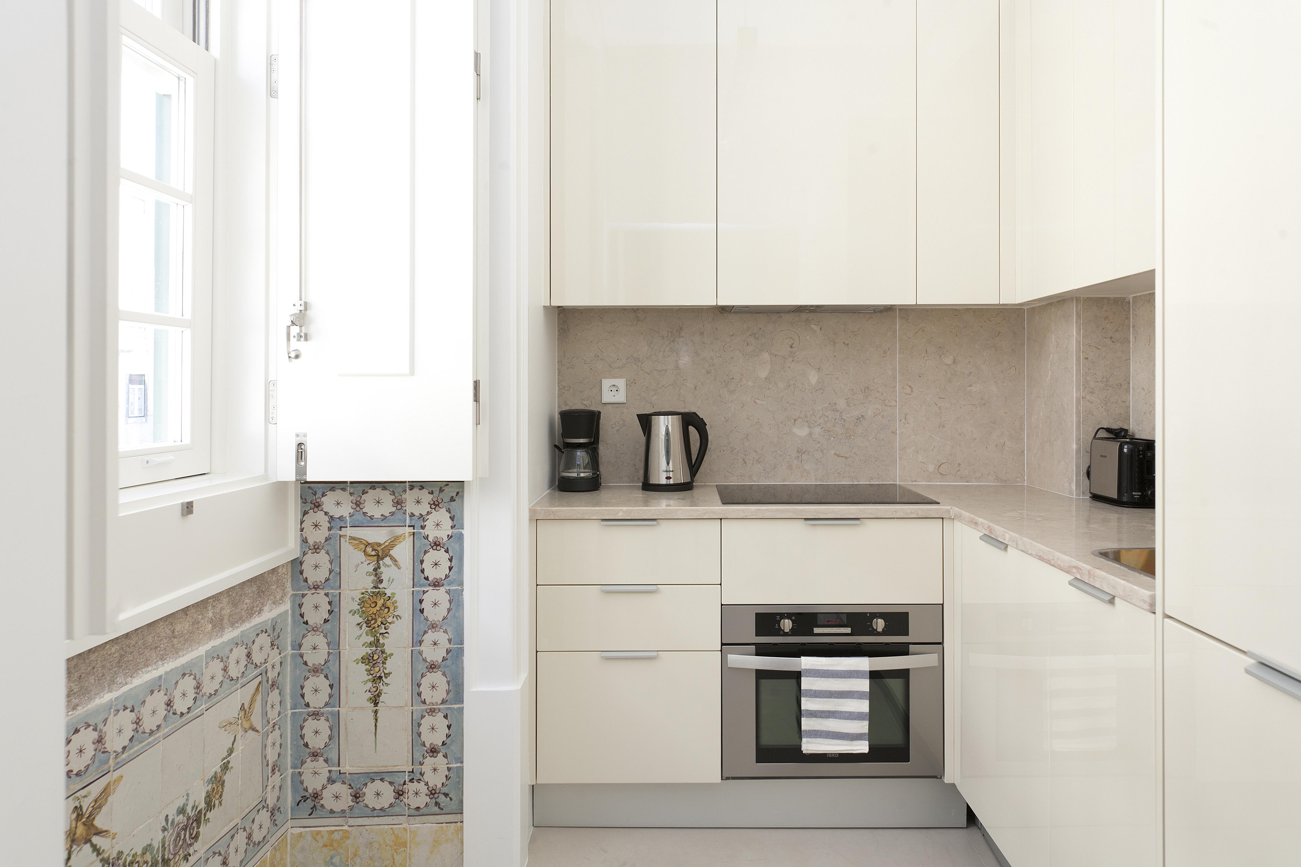 Lisbon Serviced Apartments - Baixa Extérieur photo