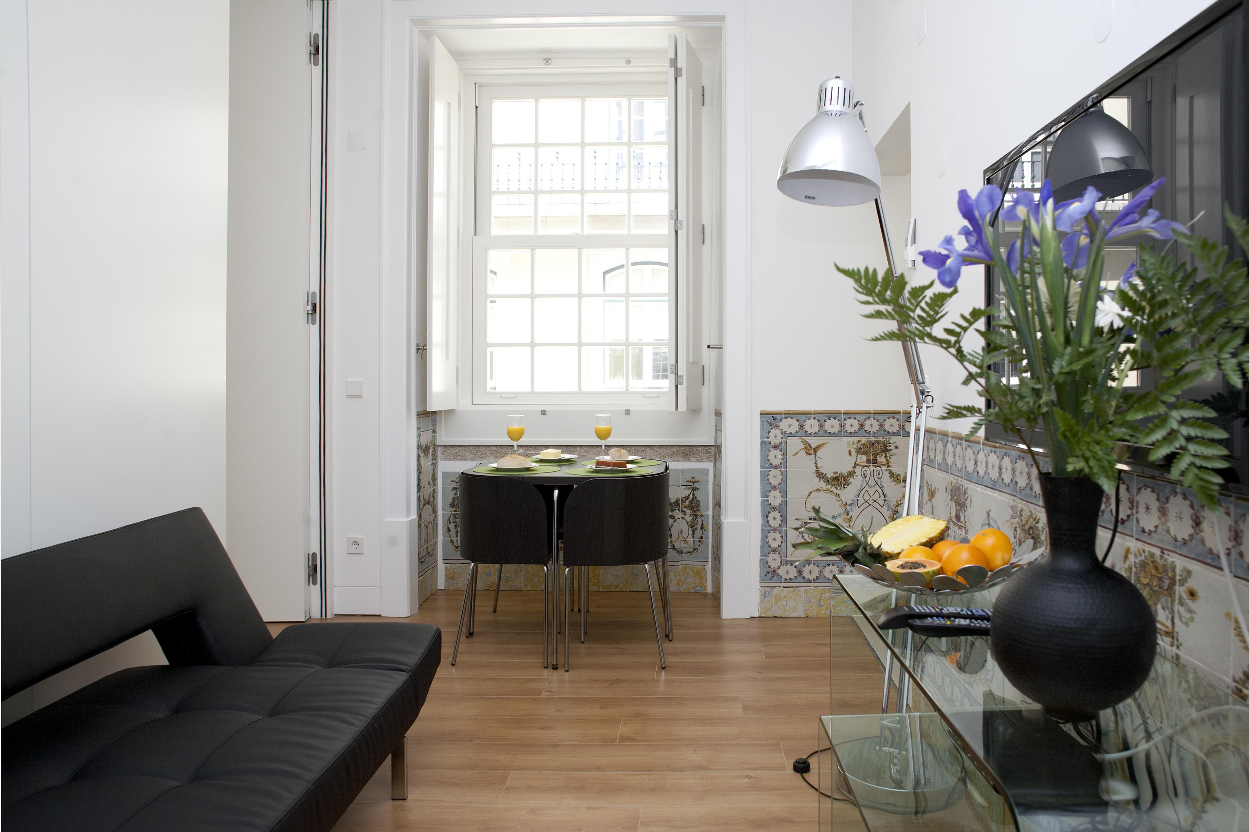 Lisbon Serviced Apartments - Baixa Extérieur photo