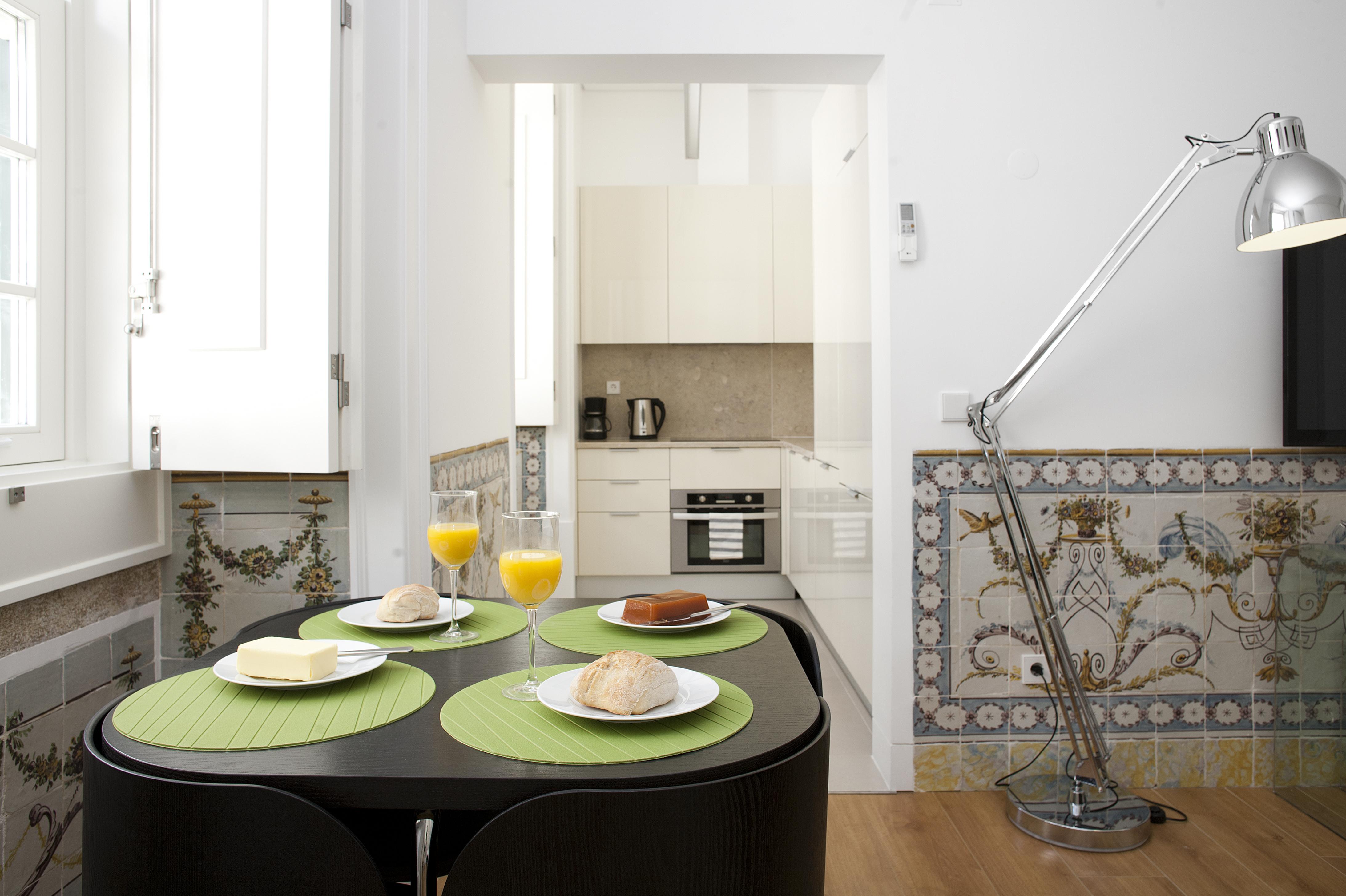 Lisbon Serviced Apartments - Baixa Extérieur photo