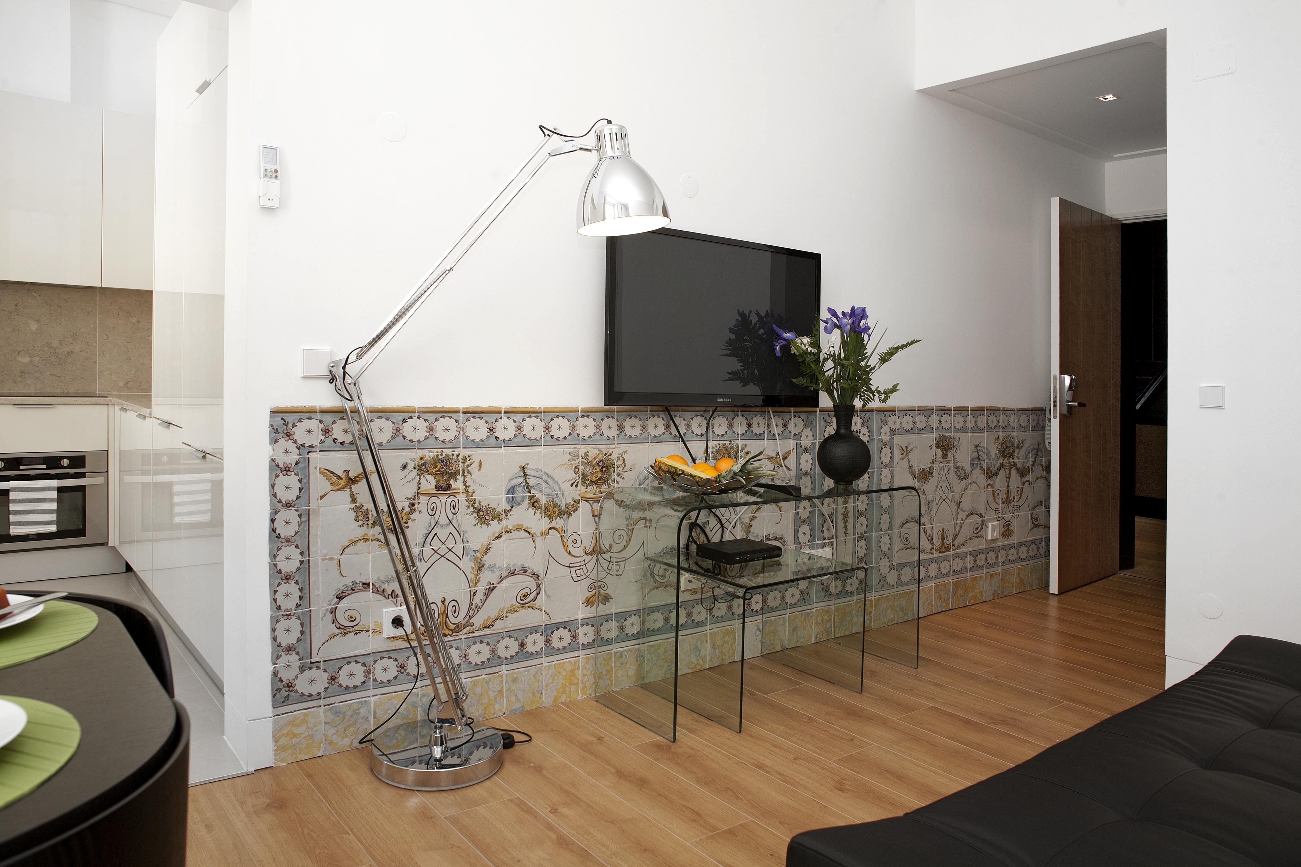 Lisbon Serviced Apartments - Baixa Extérieur photo