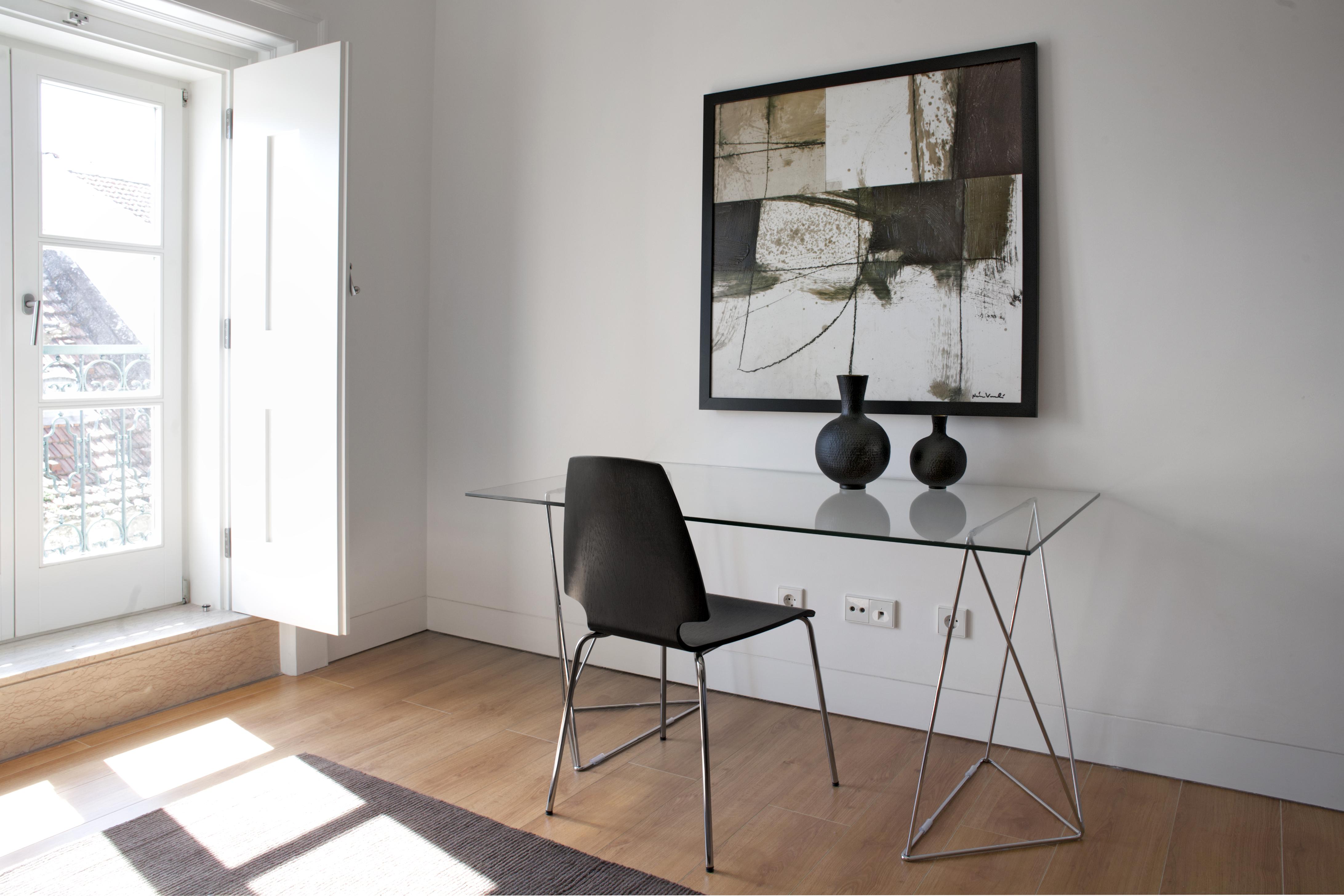 Lisbon Serviced Apartments - Baixa Extérieur photo