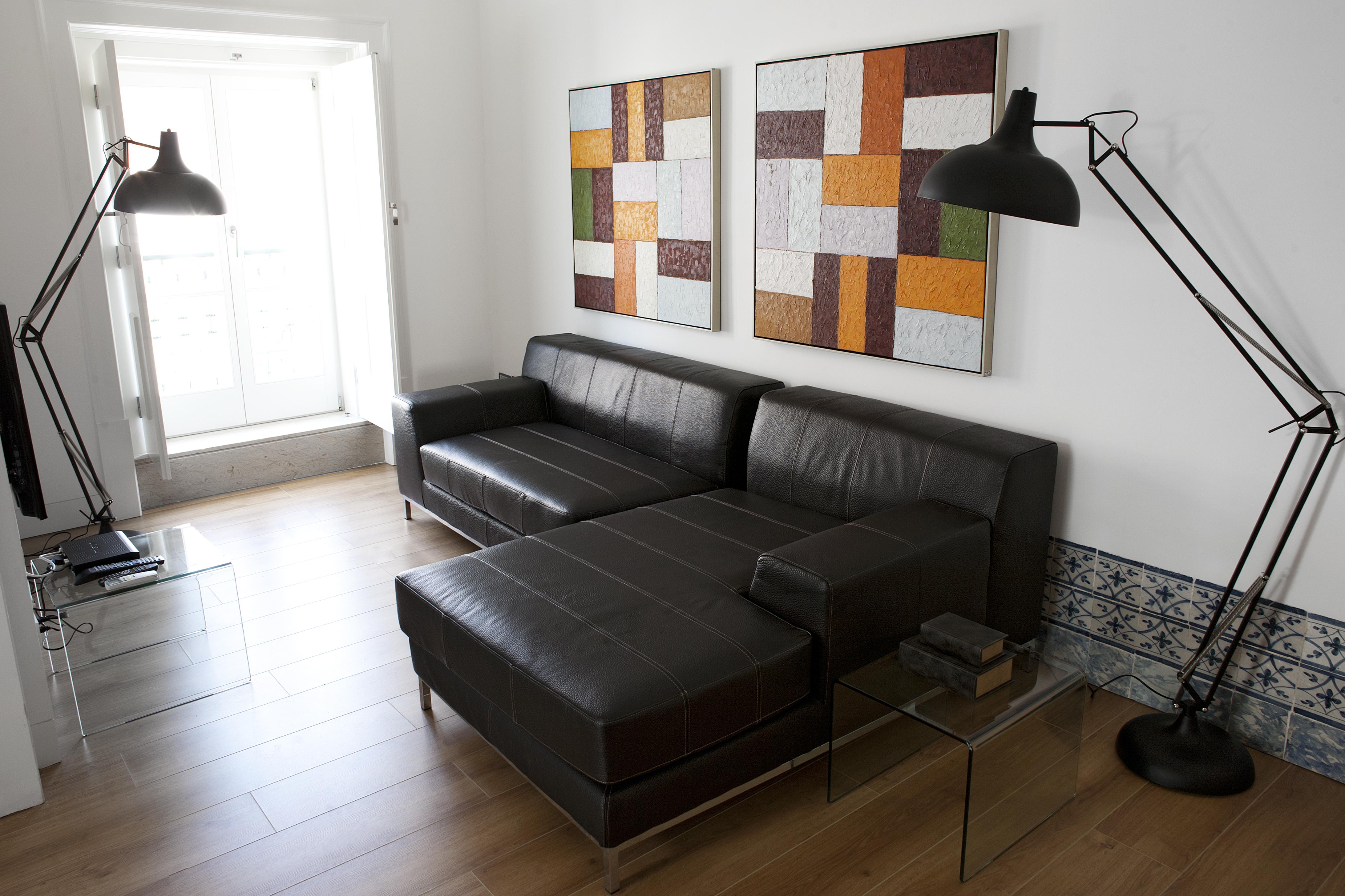 Lisbon Serviced Apartments - Baixa Extérieur photo