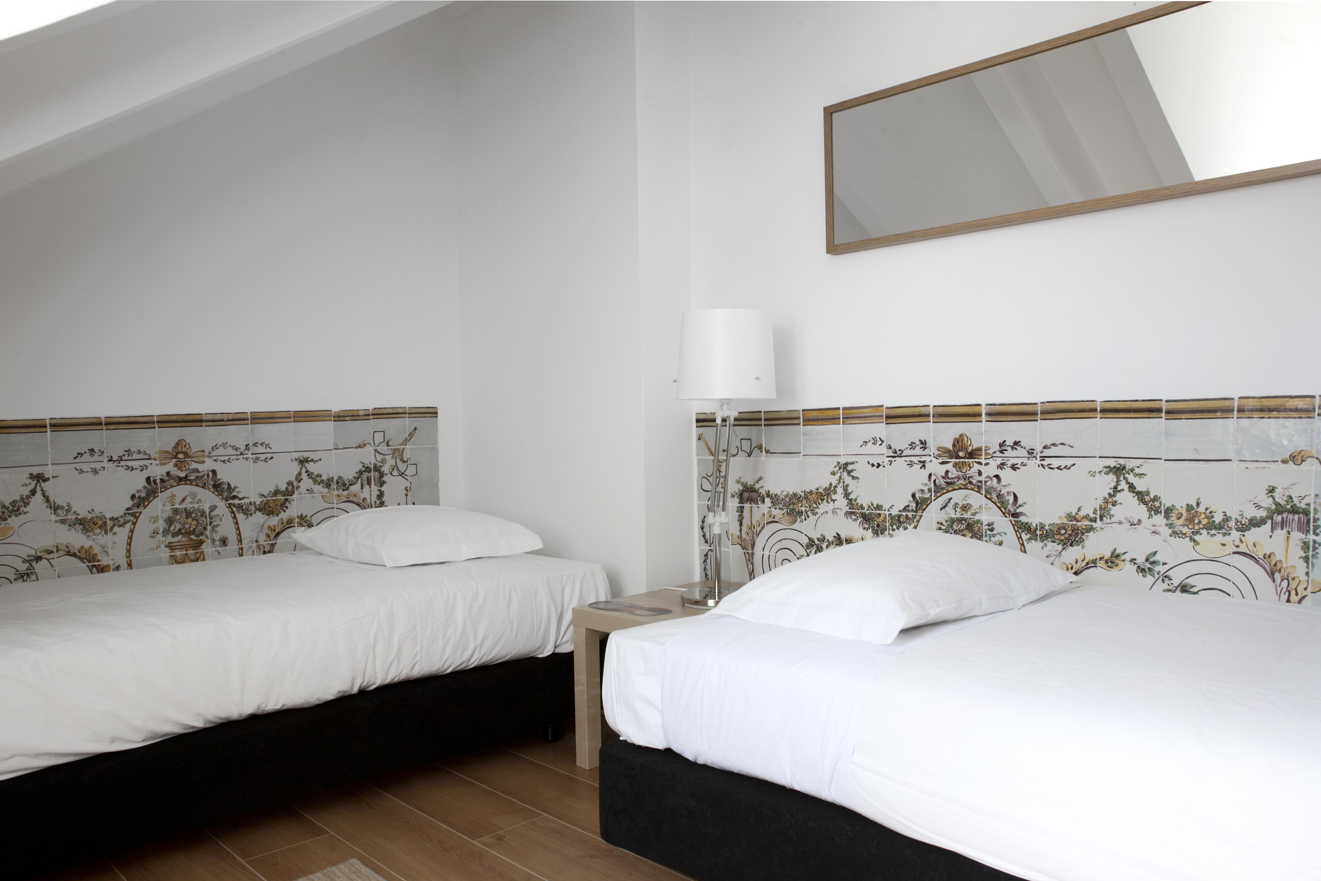 Lisbon Serviced Apartments - Baixa Extérieur photo