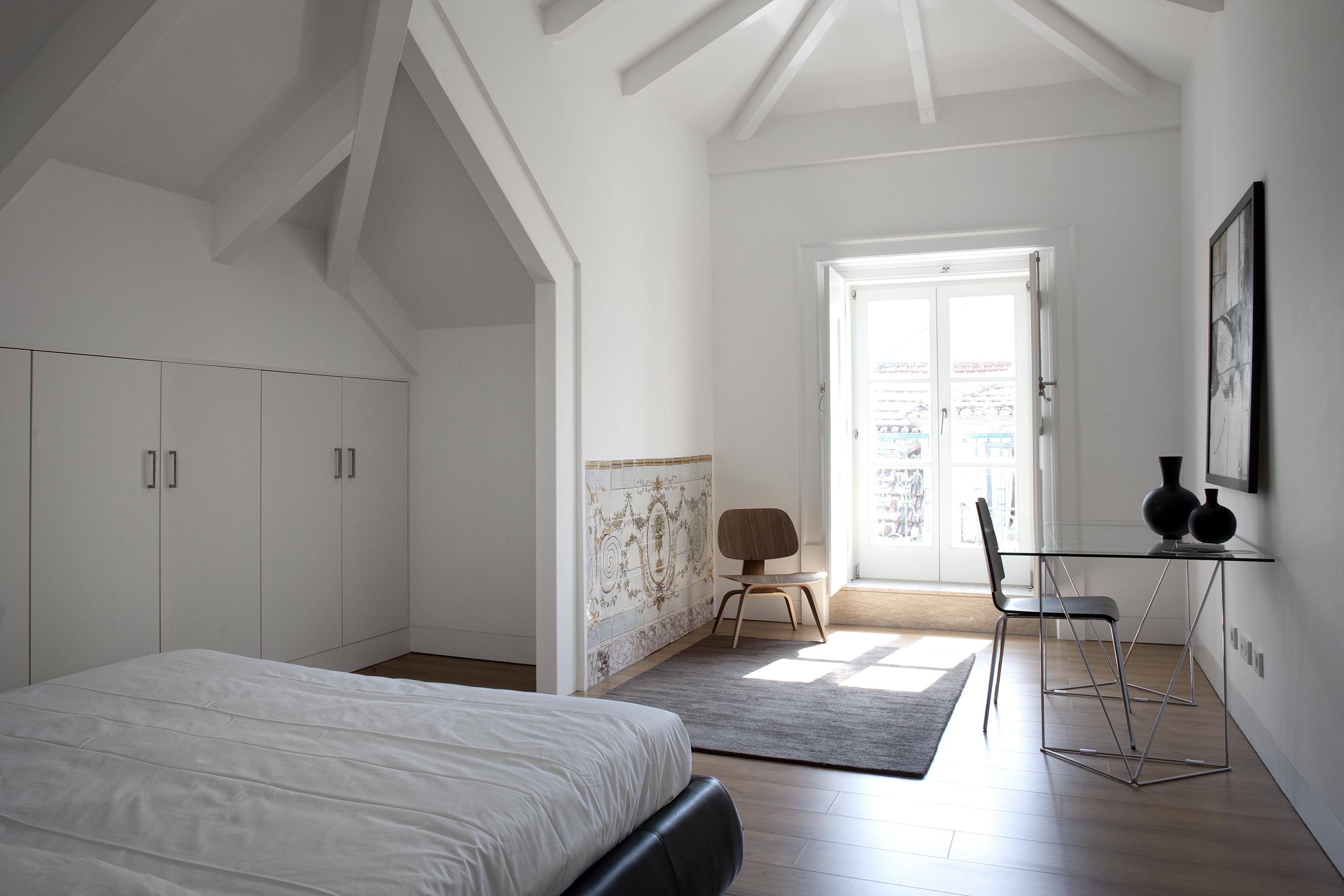 Lisbon Serviced Apartments - Baixa Extérieur photo