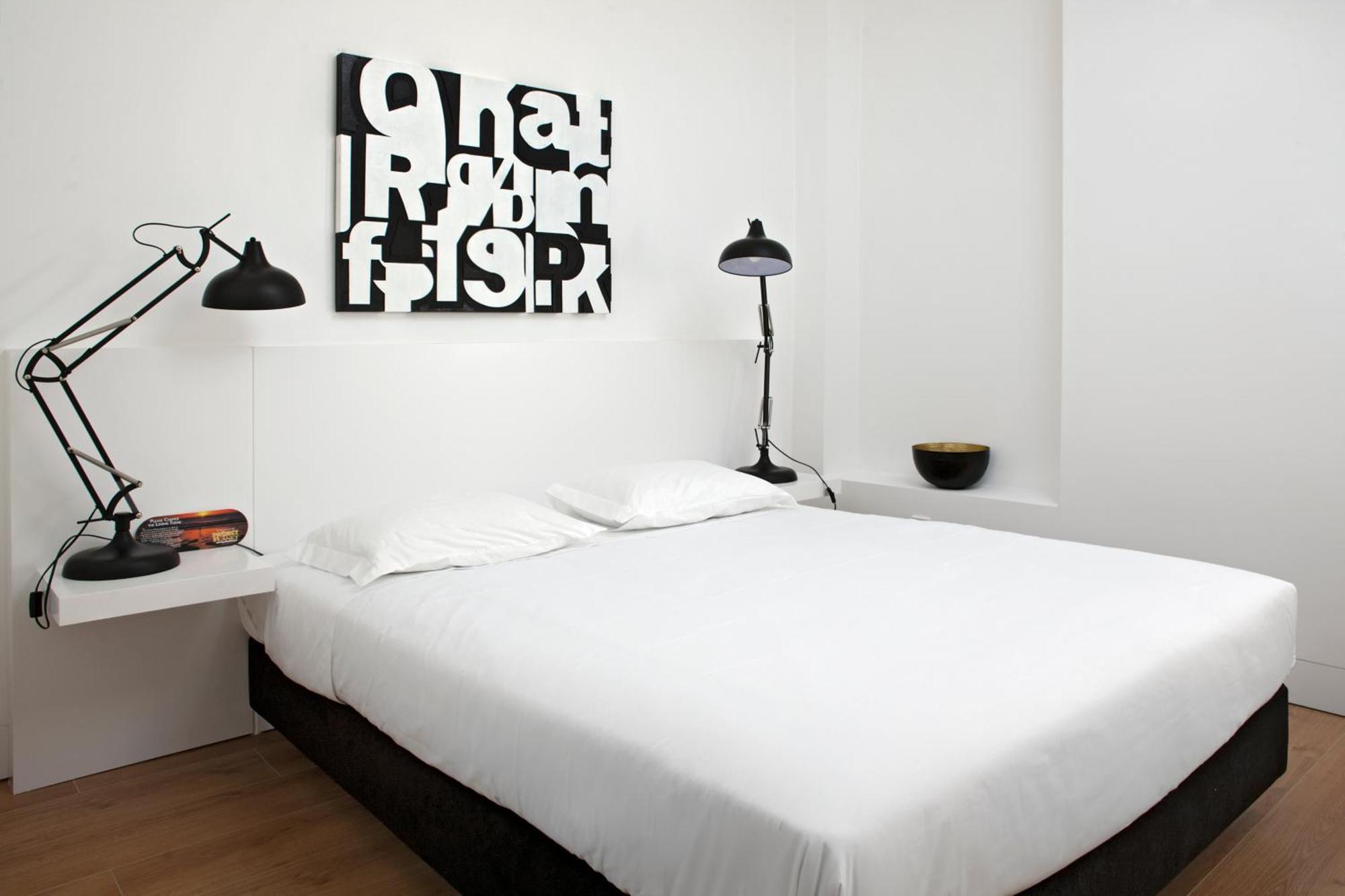 Lisbon Serviced Apartments - Baixa Extérieur photo
