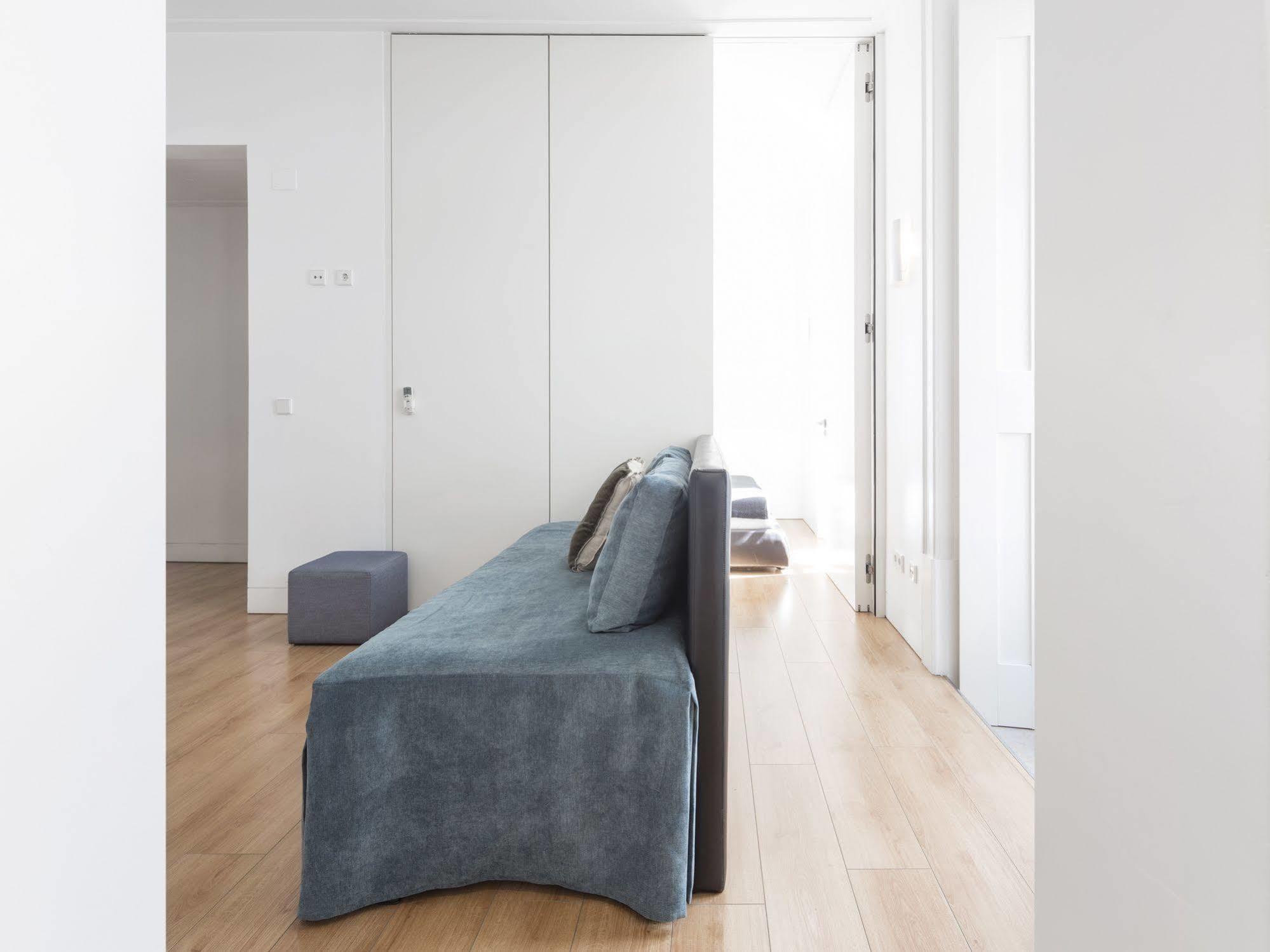 Lisbon Serviced Apartments - Baixa Extérieur photo
